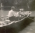 Mario Benzing with his sons Anna and Enrico in 1937