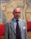 Il professor Mario Curreli