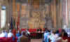 La sede finale delle "Ugo Mursia Lectures" a Pisa: l'Istituzione dei Cavalieri di Santo Stefano